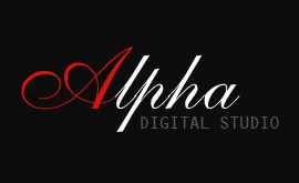 Alpha Digital Studio Alpha Digital Studio