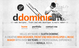 Ddominic.com Ddominic.com