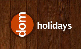 Dom Holidays Dom Holidays