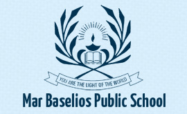Mar Baselios Public School Mar Baselios Public School