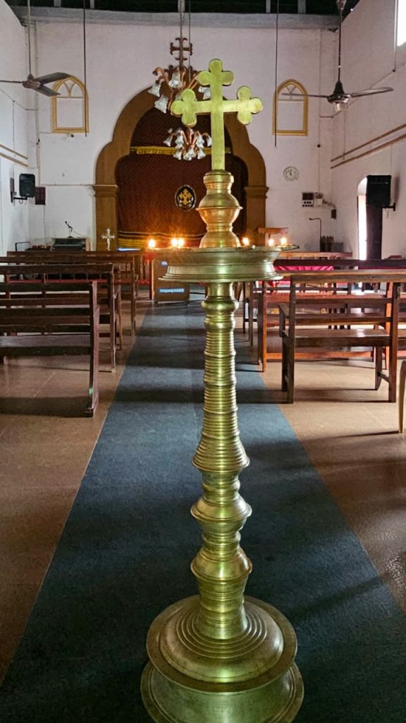 The Sanctuary