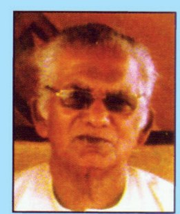 K. K. Varghese