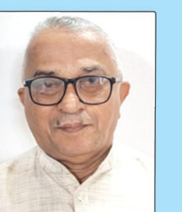 K. P. Mathew