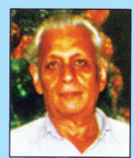 K. V. Mathai