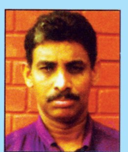 Mathew P. Mathew
