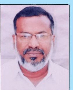 P. V. Varghese
