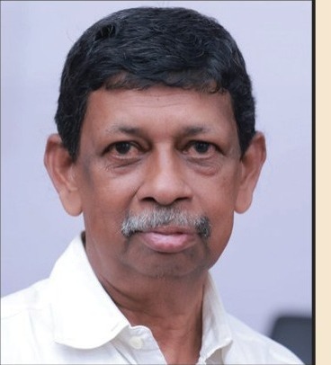 C. S. Philip