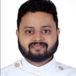 Rev. Likush Koshy