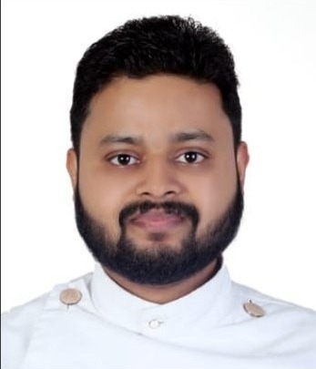 Rev. Likush Koshy