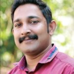 Jomon Varghese