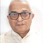 Evang. K. P. Mathew
