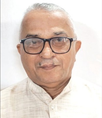 Evang. K. P. Mathew