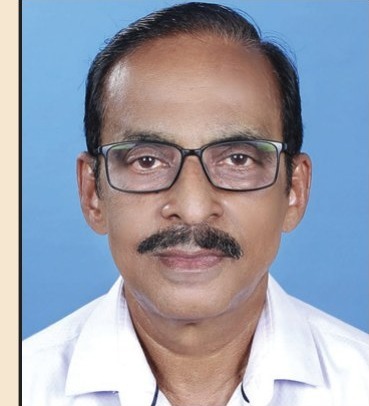 S. Yohannan