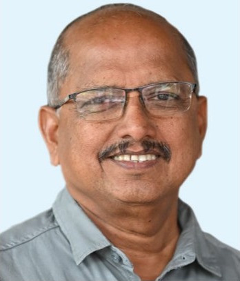 Sam Chempakathil