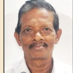 K. C. Skariah