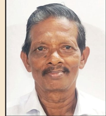 K. C. Skariah