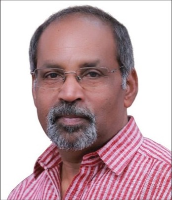 Thomas Skariah