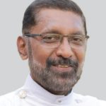 Rev. Babu P. Kulathackal