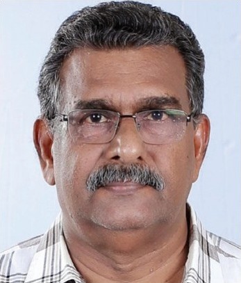 Thomas Skariah