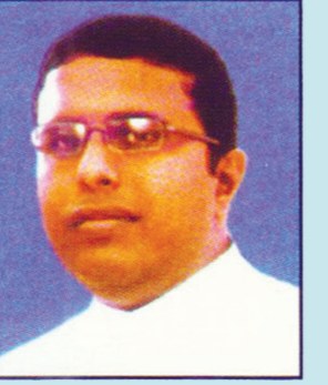 Rev. Prem T. Mathew