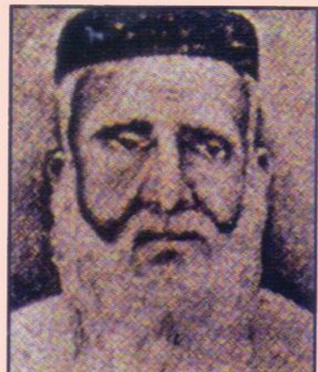 Chekottu Abraham Kathanar
