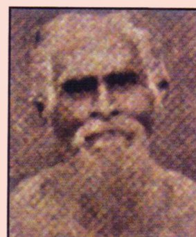 Chekottu Kochukallil Philipose Abraham Kathanar