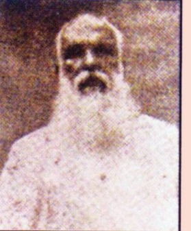 Chekottu Poikayil Koshy Kathanar