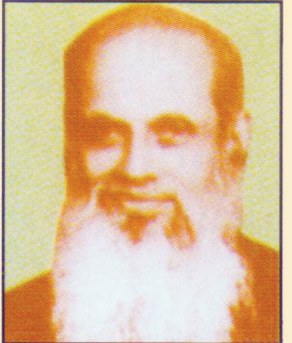 Rev. A. M. George, Kottarakkara
