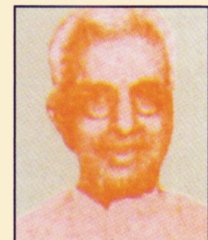 Rev. C. T. Oommen, Kuzhikala