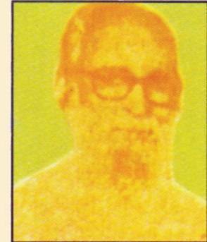 Rev. C. V. Abraham, Mallappally