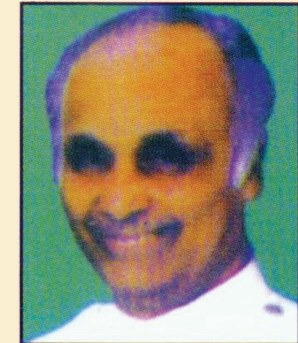 Rev. C. V. Varghese, Ranni