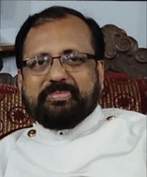 Rev. David Daniel