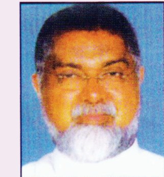 Rev. John Joseph