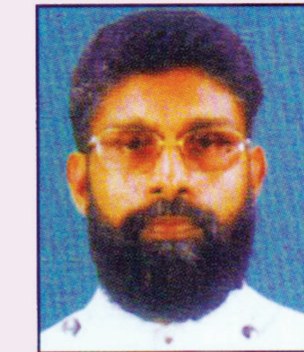 Rev. Jose Varghese