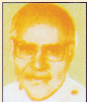 Rev. K. C. Samuel, Elanthoor