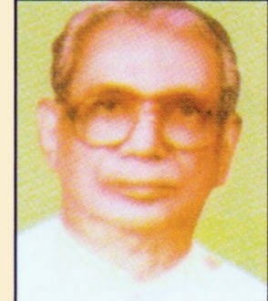 Rev. N. K. Yohannan, Elanthoor