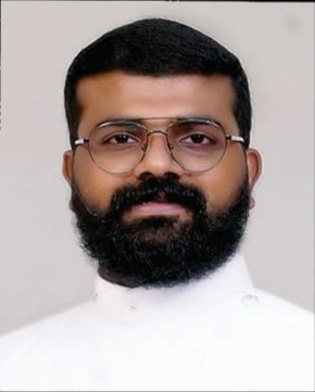 Rev. Nijo Jose