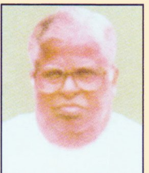 Rev. P. C. Joseph, Elanthoor