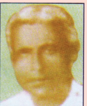 Rev. P. I. Mathai, Mallappally