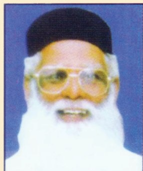 Rev. P. K. Koshy, Elanthoor