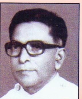 Rev. P. T. Thomas, Elanthoor