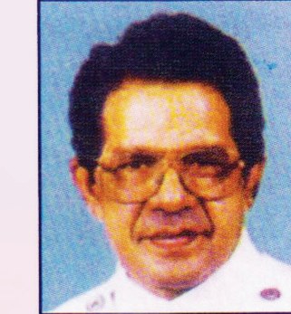 Rev. Philip Thomas