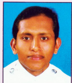 Rev. Renny Philip