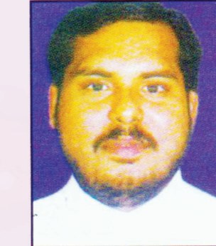Rev. Reny K. Abraham
