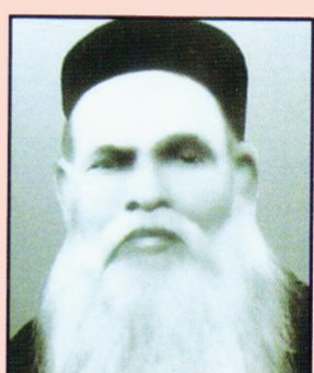 Thazhayil Abraham Kathanar