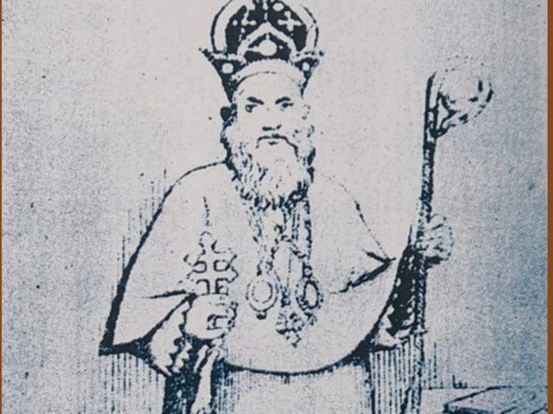 Punnathara Mar Divannasyos