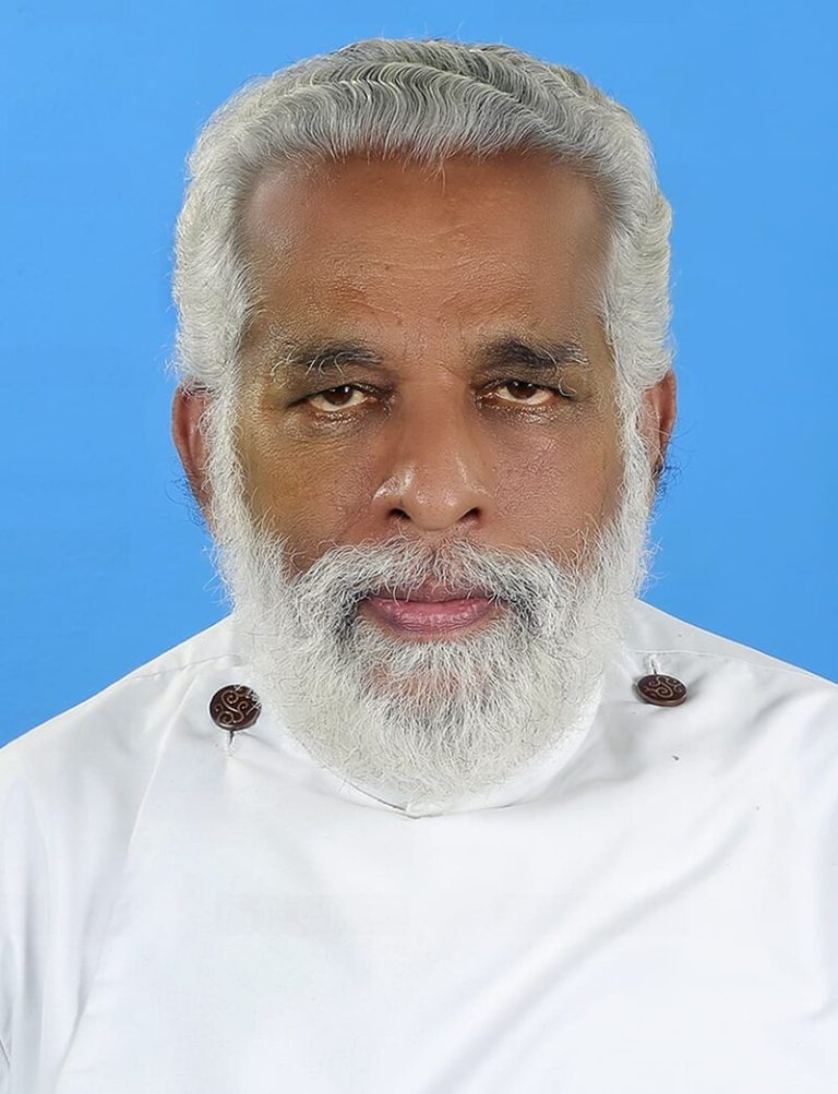 Rev. E. J. Joseph