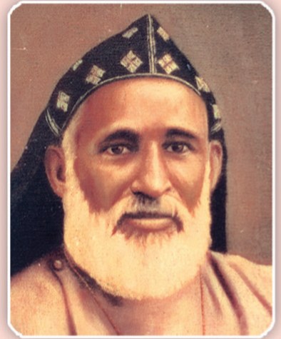 Dr. Abraham Mar Thoma