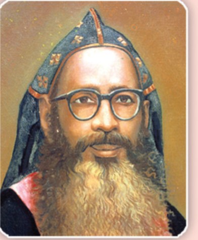 Dr. Mathews Mar Athanasius