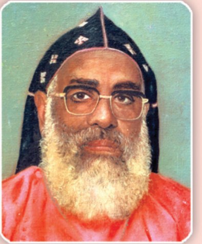 Dr. Thomas Mar Athanasius